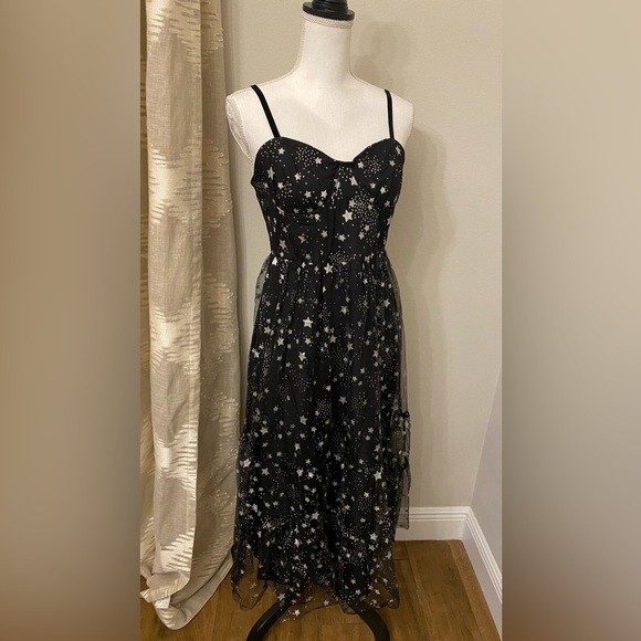 Betsey Johnson Dress - Picture 4 of 8